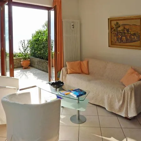 Casa Oliva Comfortable Ferienhaus *