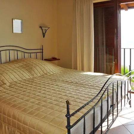 Casa Oliva Comfortable Ferienhaus *
