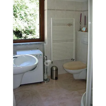 Ferienhaus Casa Oliva Comfortable Menaggio