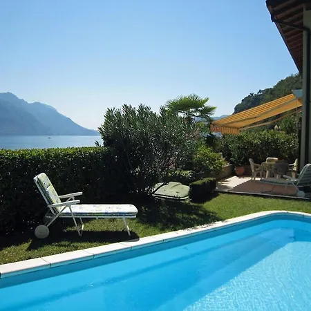 Casa Oliva Comfortable Ferienhaus