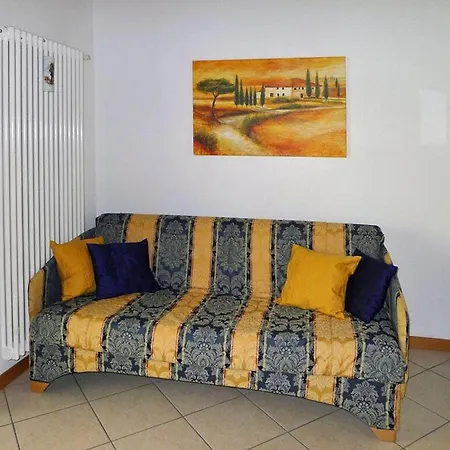 Casa Oliva Comfortable Ferienhaus