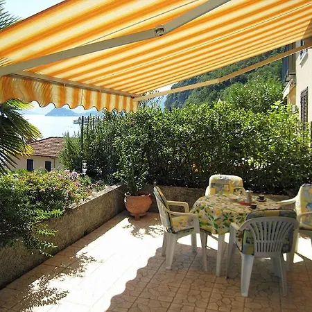 Ferienhaus Casa Oliva Comfortable Menaggio